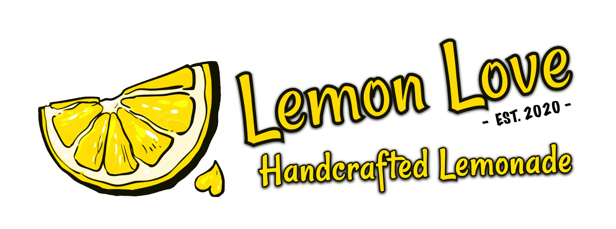 Lemon Love Logo